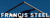 Francis Steel, Inc. Logotype