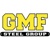 GMF Steel Group Logotype