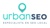 Urban SEO Logotype