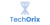 TechOrix PTY LTD Logotype