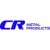 CR Metal Products Logotype