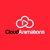 Cloud Animations Logotype