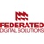 Federated Digital Solutions Logotype