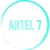 Artel7 Logotype