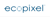Ecopixel Logotype