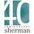 Sherman Associates Logotype