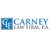 Carney Law Firm, P.A. Logotype