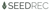SEED Recruitment Logotype
