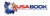 USA Book Publication Logotype