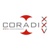 CORADIX Technology Consulting Ltd. Logotype