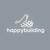 Happy Building Logotype