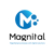 Magnital Digital Agency Logotype