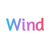 Wind Logotype