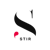 Stir PR Logotype