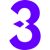 3 Owl Logotype