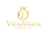 ViralVision Creative Logotype