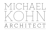 Michael Kohn Architect Logotype