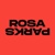 ROSAPARKS, Brands with a Purpose Logotype