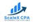 ScaleX CPA Logotype