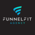 Funnelfit Agency Logotype