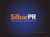 Merton G. Silbar Public Relations Logotype