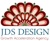 JDS DESIGN Logotype