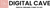 digital cave Logotype