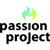 passion project Logotype
