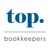 Top Bookkeepers Logotype