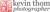 Kevin Thom Photographer Logotype