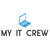 My IT Crew Logotype