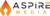 Aspire Media Logotype