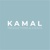 Kamal Productions & Events Logotype