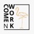 Come'N'Work Logotype