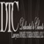 Donahue, Tucker & Ciandella Logotype