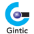 Gintic Tech Logotype