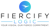 Fiercify Logic Logotype