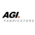 AGI Fabricators Logotype