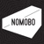 NOMOBO Logotype