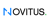 Novitus, Agence web Rabat Logotype