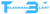 Telegram Blast Logotype