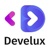 Develux Logotype