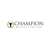 Champion Marketing Inc. Logotype