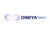 Dimiya Talent Logotype
