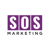 SOS Marketing Logotype