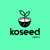 Koseed Logotype