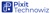 Pixit Technowiz Private Limited Logotype