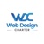 Web Design Charter Logotype