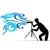 Video To Life Productions Logotype