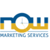 Now Marketing Services Logotype